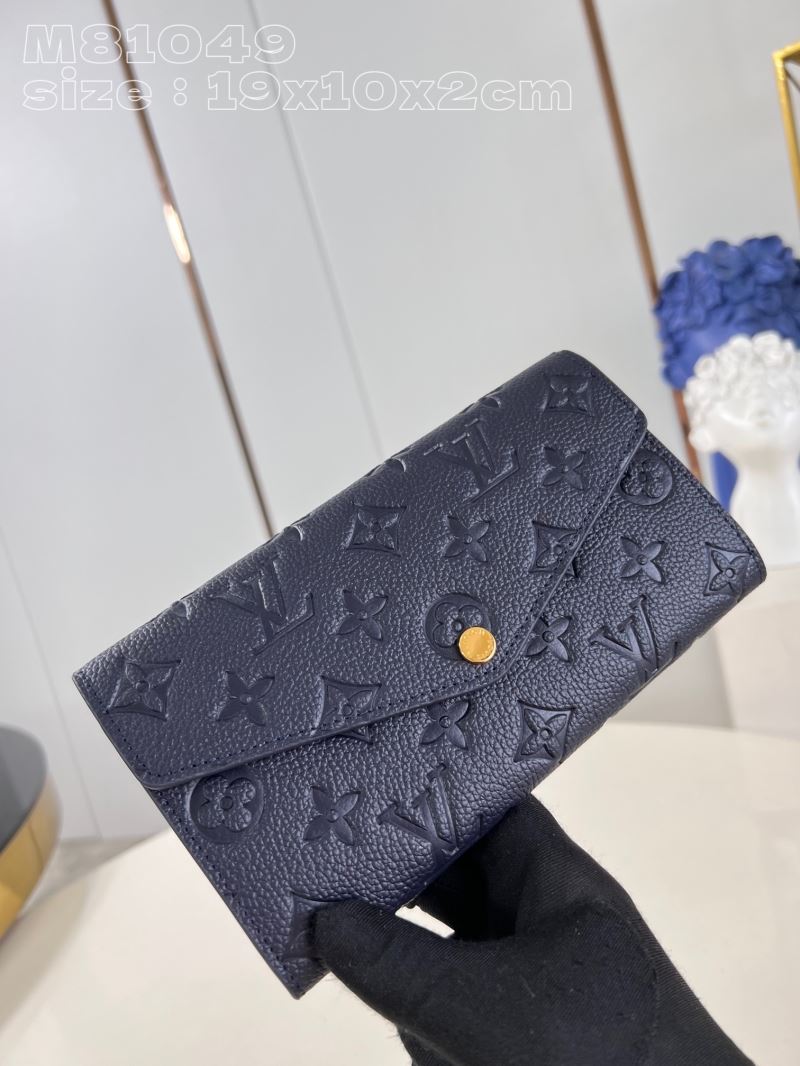Louis Vuitton Wallets